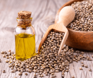 Hempseed Oil And Skincare 2 hempseed oil