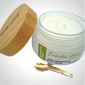 Wearing A Face Mask Requires Increased Skin Care 2 Ultra Nourishing Body Cream image