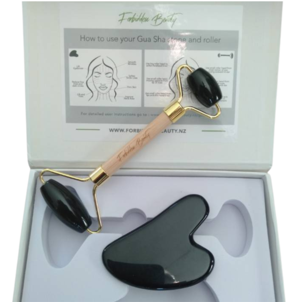 Gua Sha Facial Massage Set image