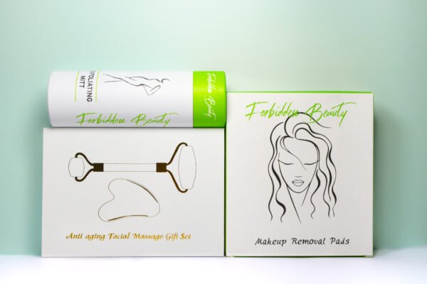 Beauty Full packaging image