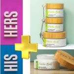 The 27 Goodies In Our Skincare Products 1 His and Hers SkinCare Set image