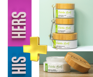 Why A Skincare And Beauty Set Is The #1 Present For Her 1 His and Hers SkinCare Set image