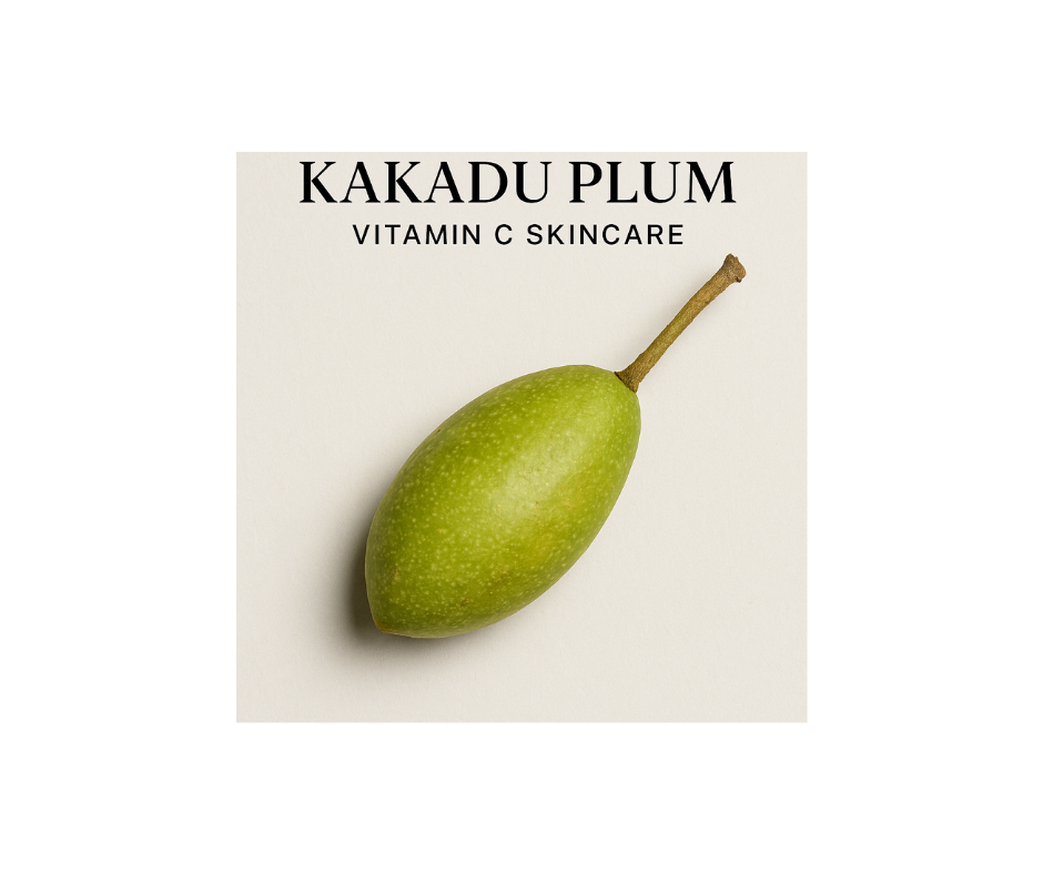 Kakadu Plum Image