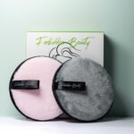 Forbidden Beauty makeup remover pads