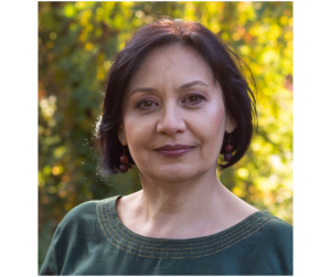 Melissa Feldman Avatar